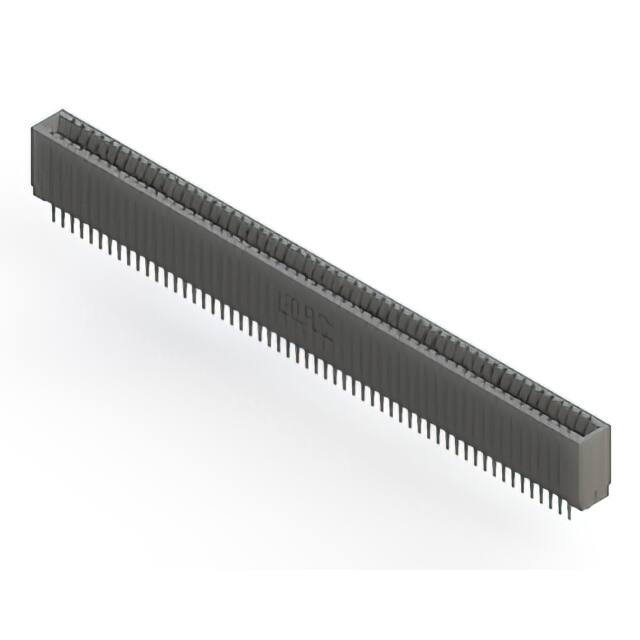 745-112-520-201 EDAC Inc.  Edgeboard Connectors